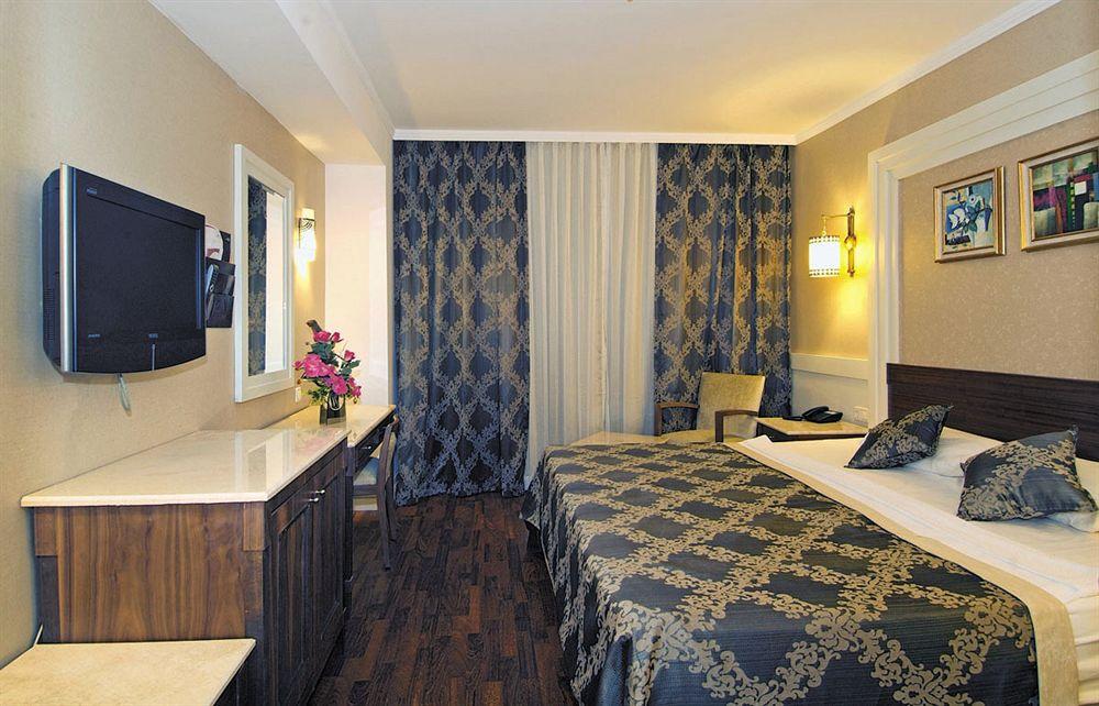 Alba Queen Hotel Sidé Extérieur photo