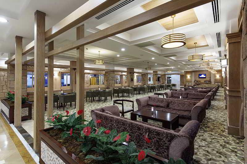 Alba Queen Hotel Sidé Extérieur photo