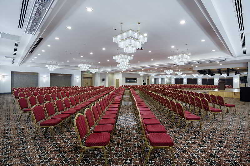 Alba Queen Hotel Sidé Extérieur photo