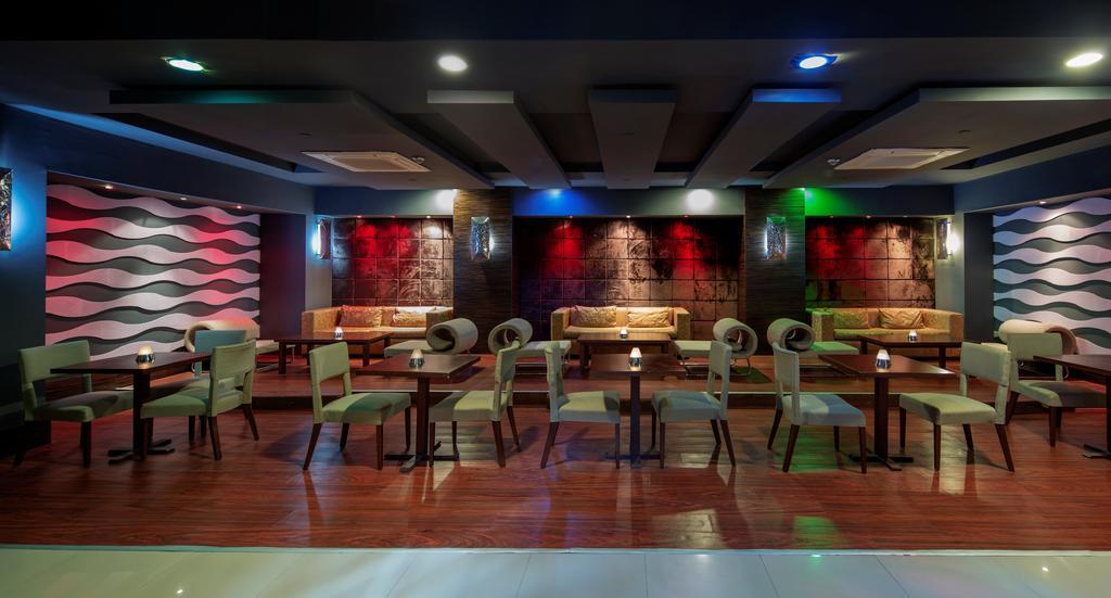 Alba Queen Hotel Sidé Extérieur photo